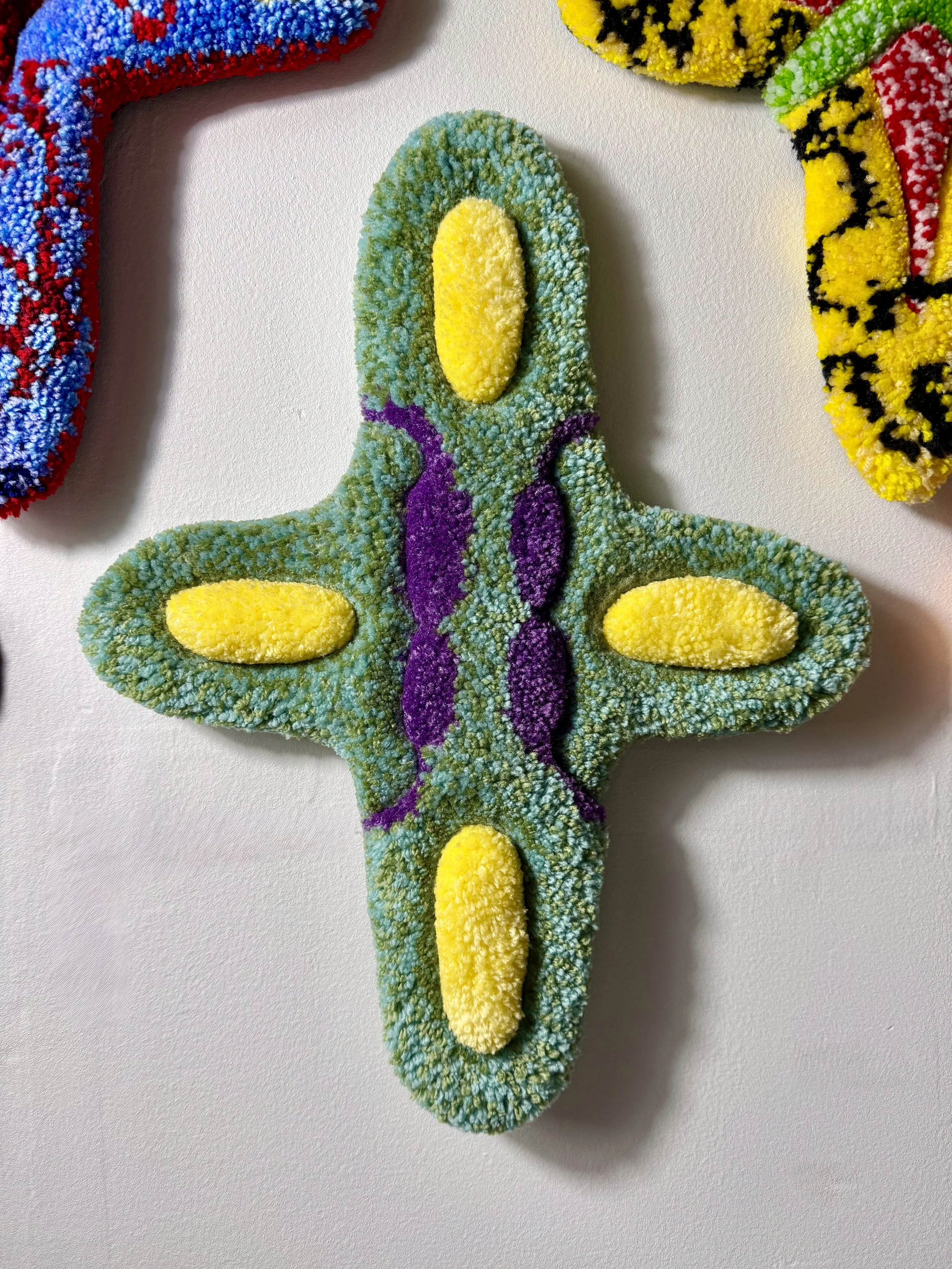 Scattered Star 13/100