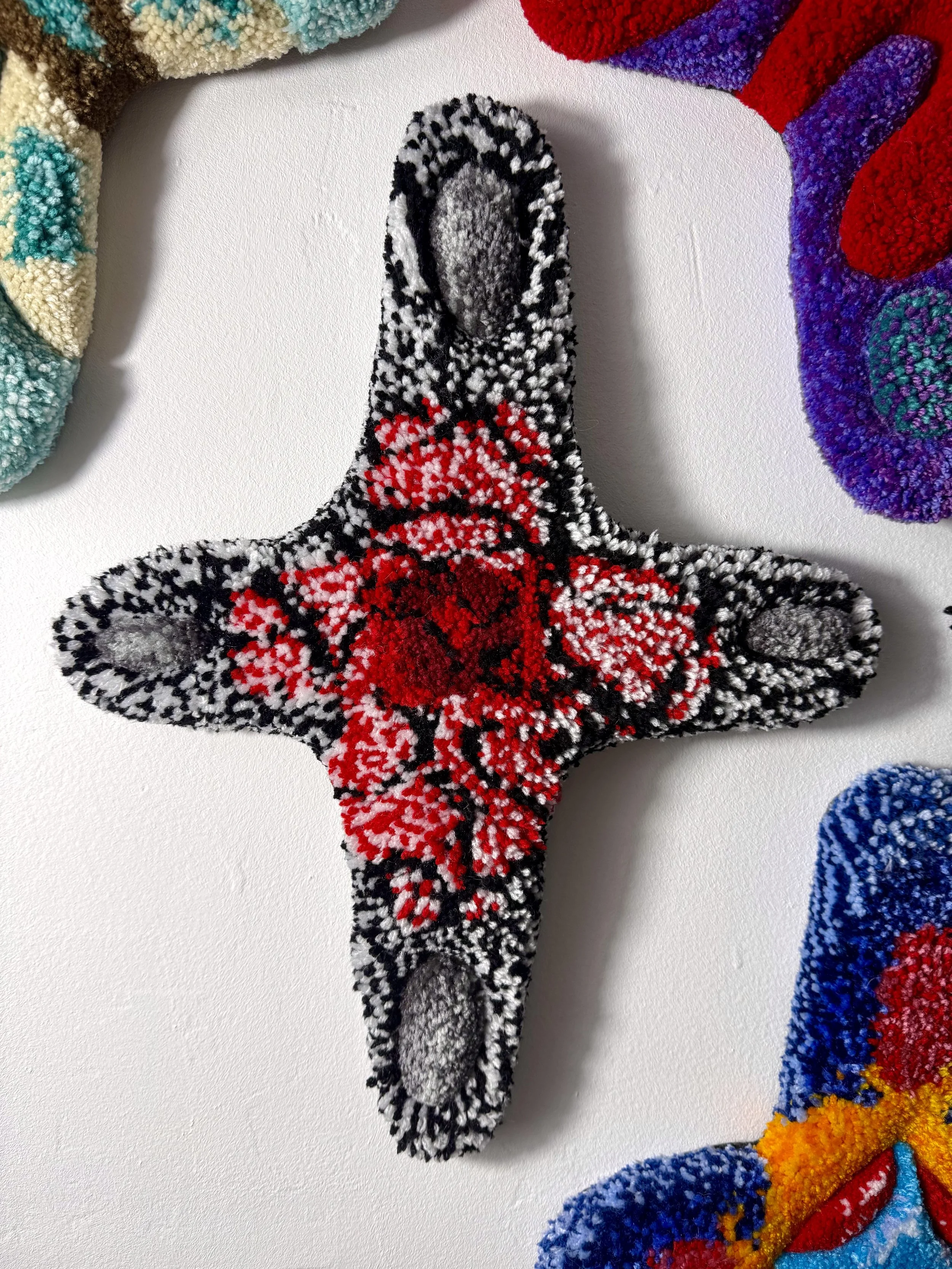 Scattered Star 1/100