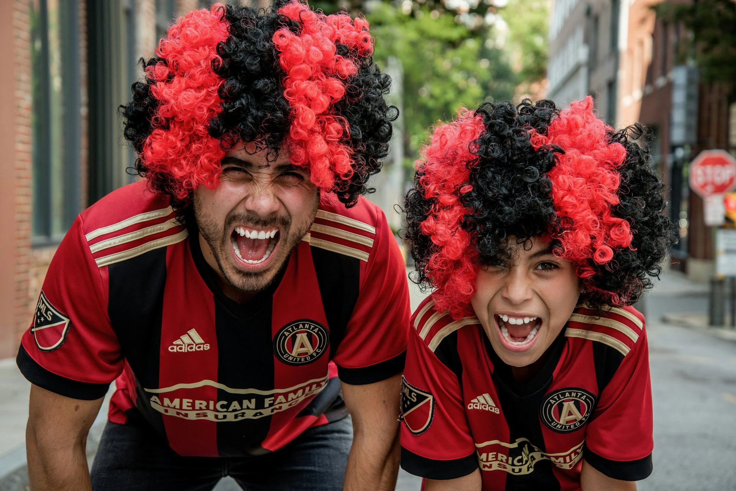 ATL United Home Game