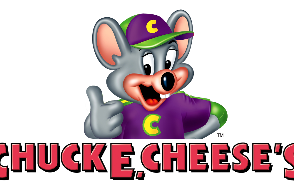 Spirit Night at Chuck E Cheese