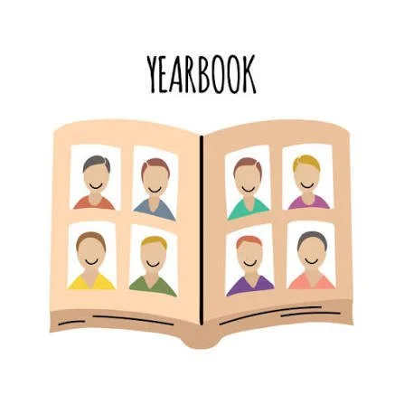 Yearbooks