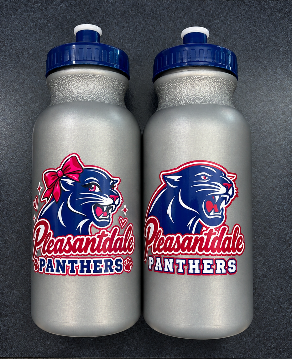 Pleasantdale Panthers Bottle Pair.png