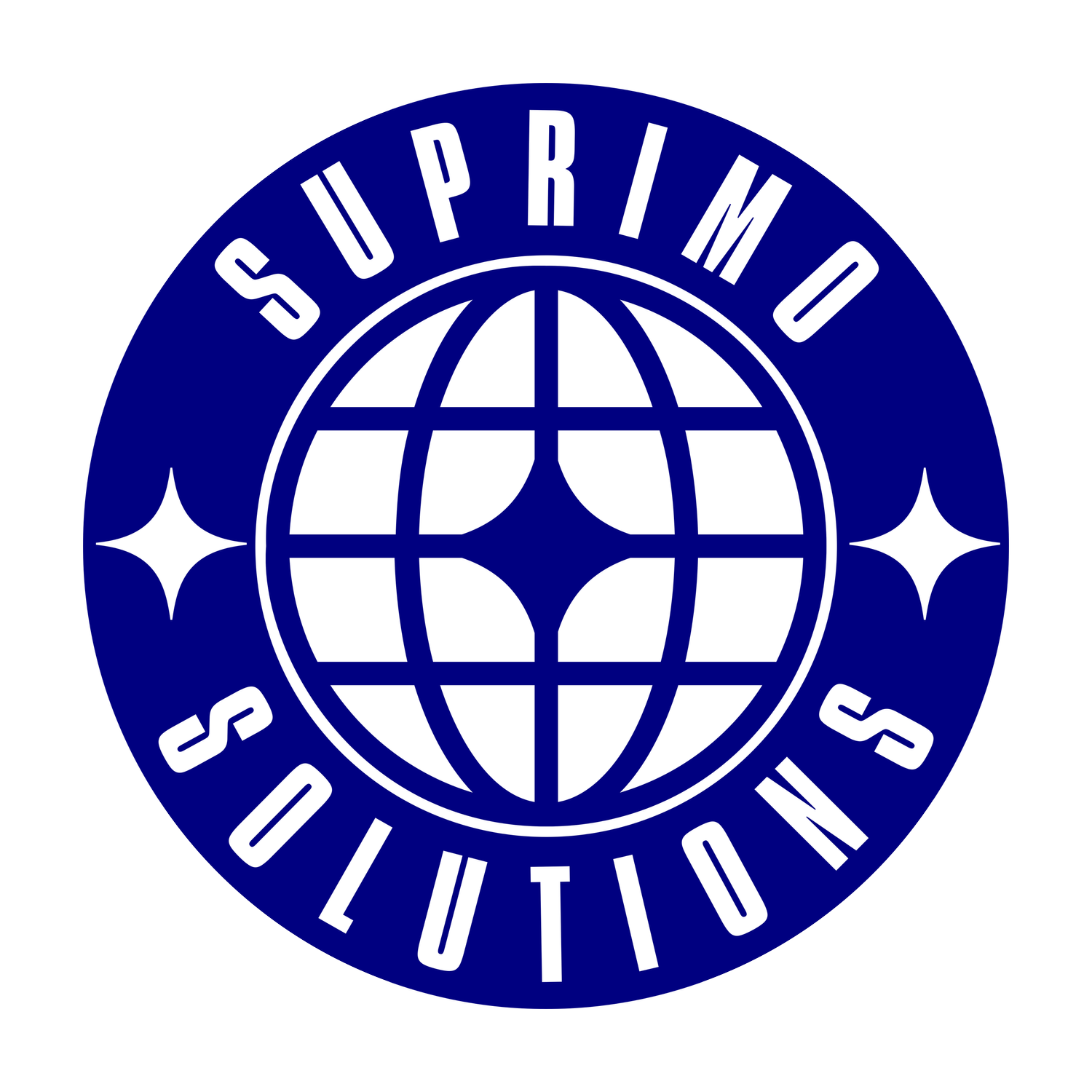 Suprimo Solutions 