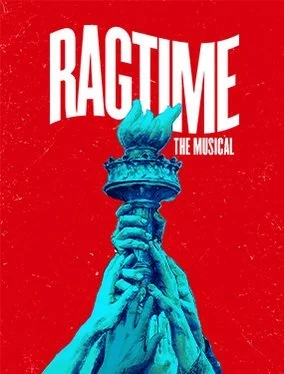 ragtime at lincoln center logo