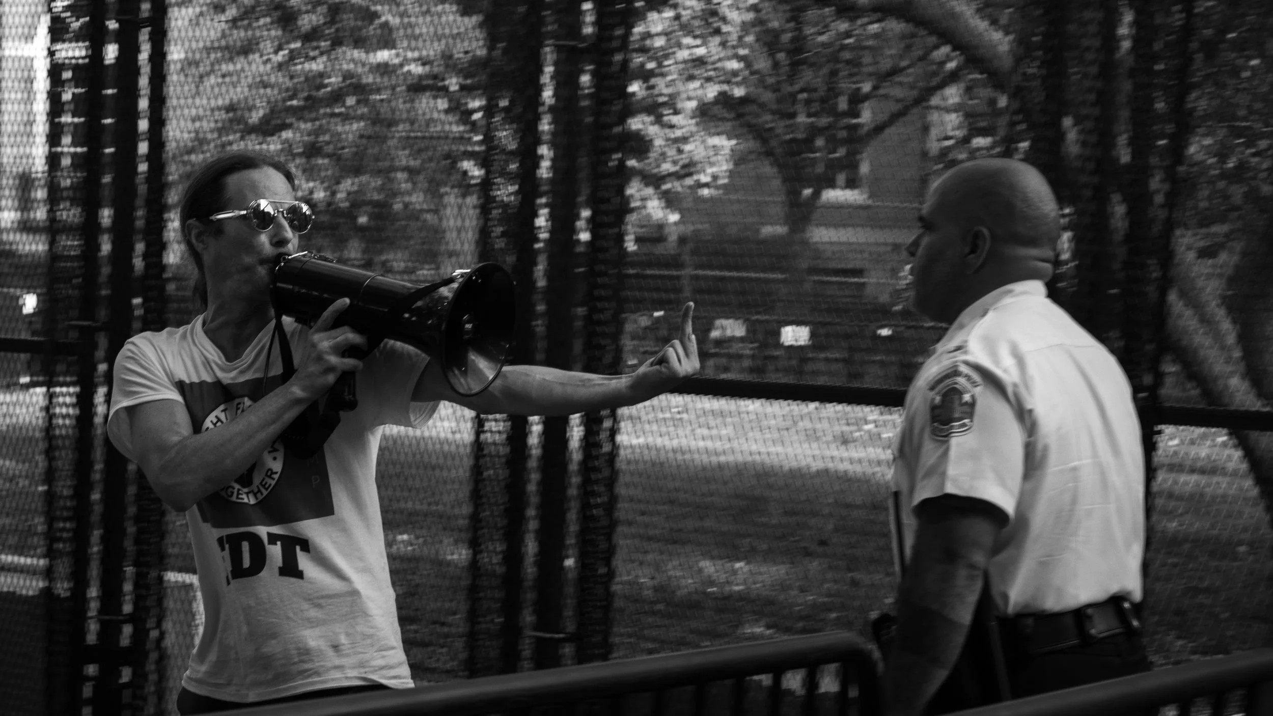 DC's No Kings Day Protest, 2026