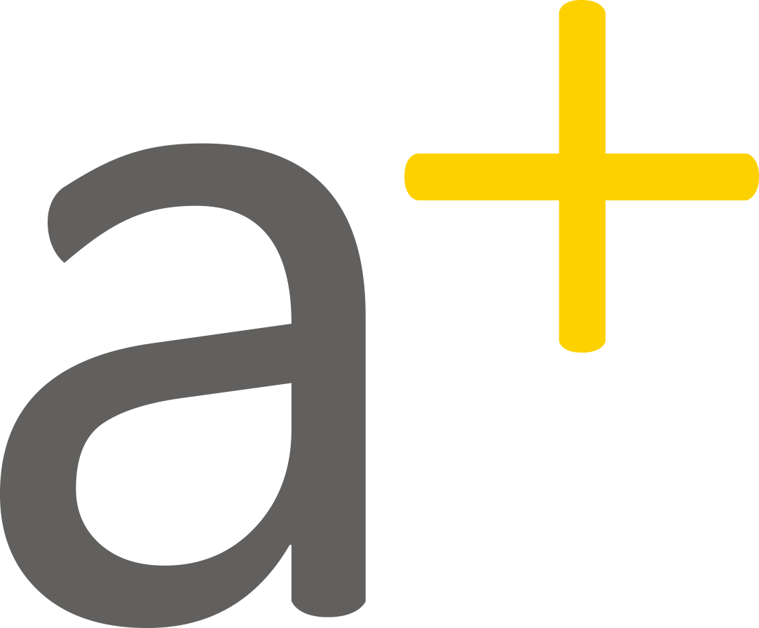 a+