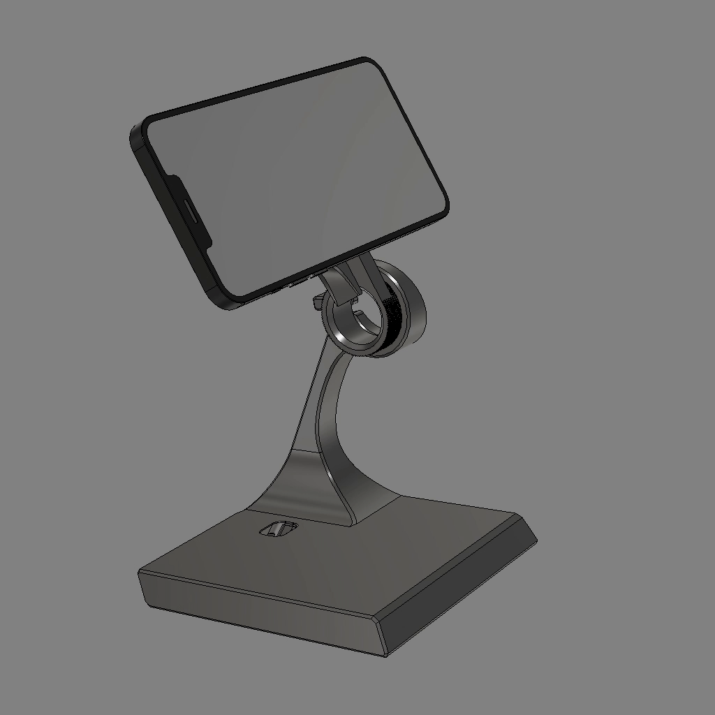Dismounting Mirror Mount FreeAdjust v26.gif