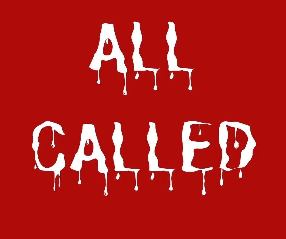 REHEARSAL ALL CALLED