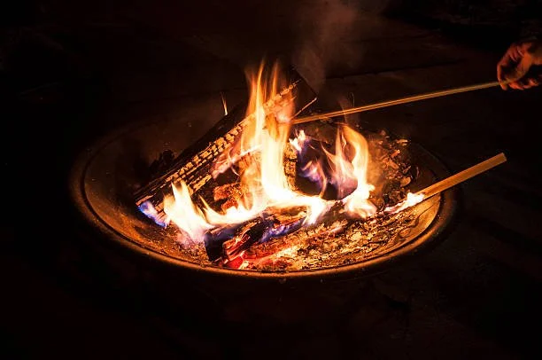 Tend the Fire | Women’s Retreat