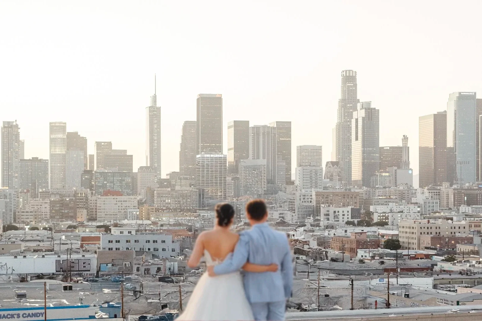 16 Best Wedding Venues in Los Angeles 2026 | Photographer's Guide