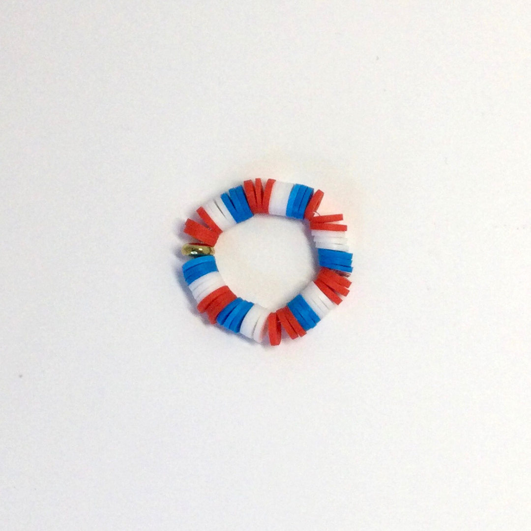 4th of July Ring