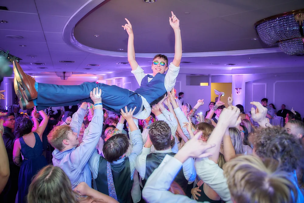 Special Occasion — Hot Hot Hot Entertainment
