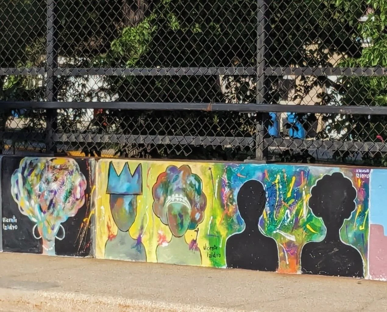 Circle Avenue Bridge, Forest Park, IL.