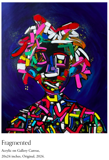 Fragmented