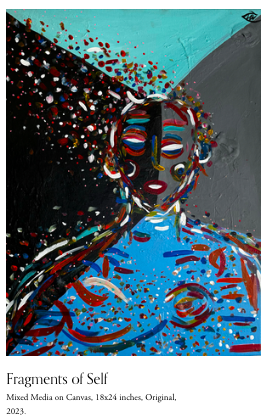 Fragments of Self