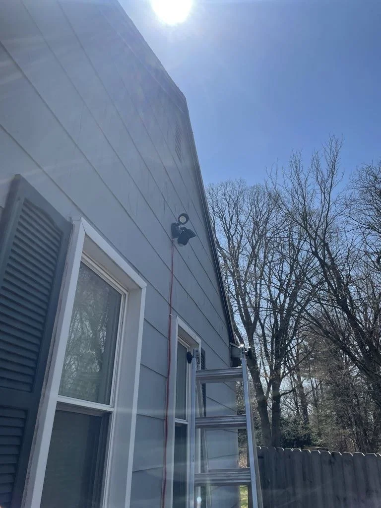 Home Security Cameras