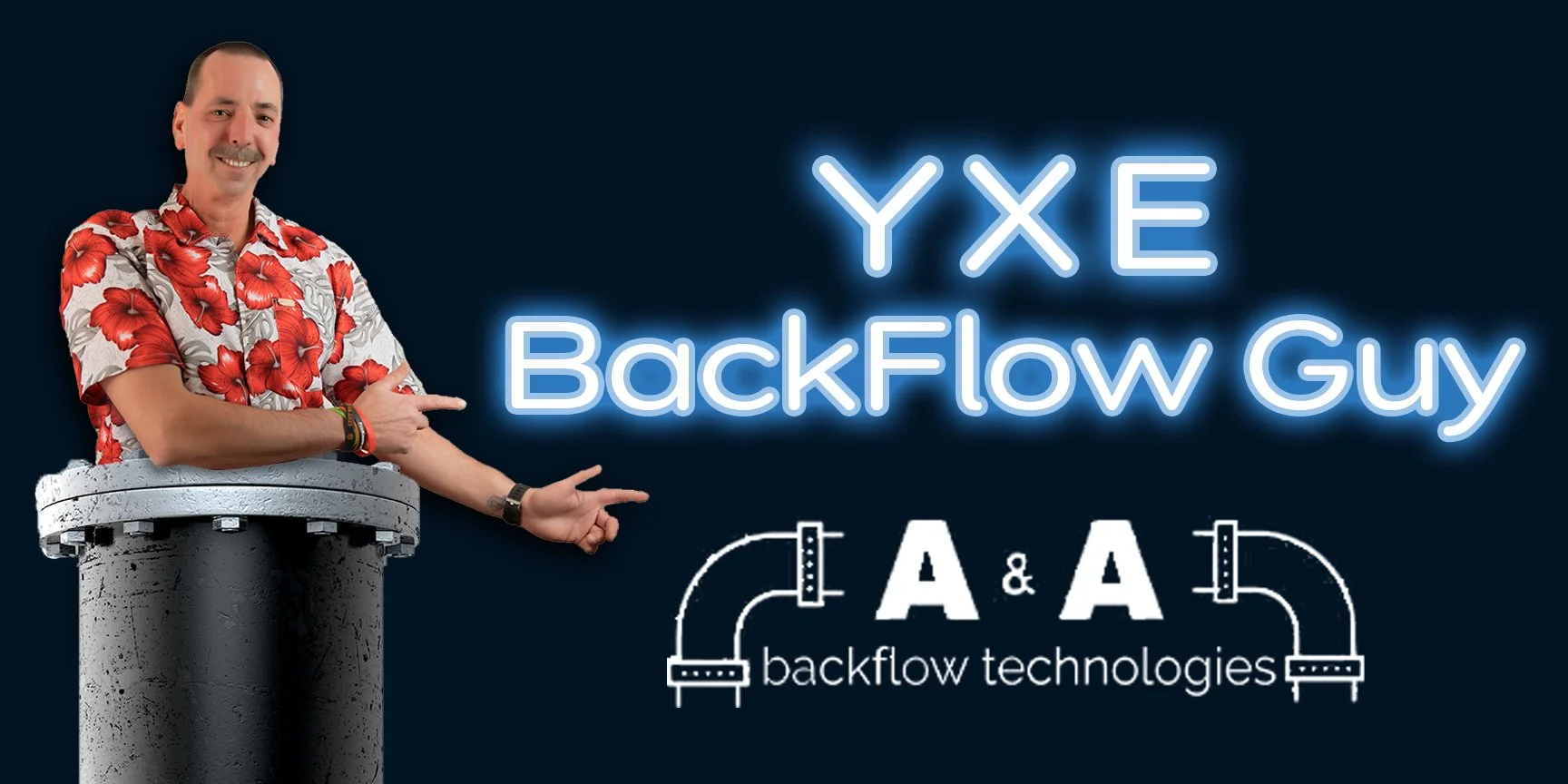 A & A BACKFLOW TECHNOLOGIES We test & maintain backflow device's in ...