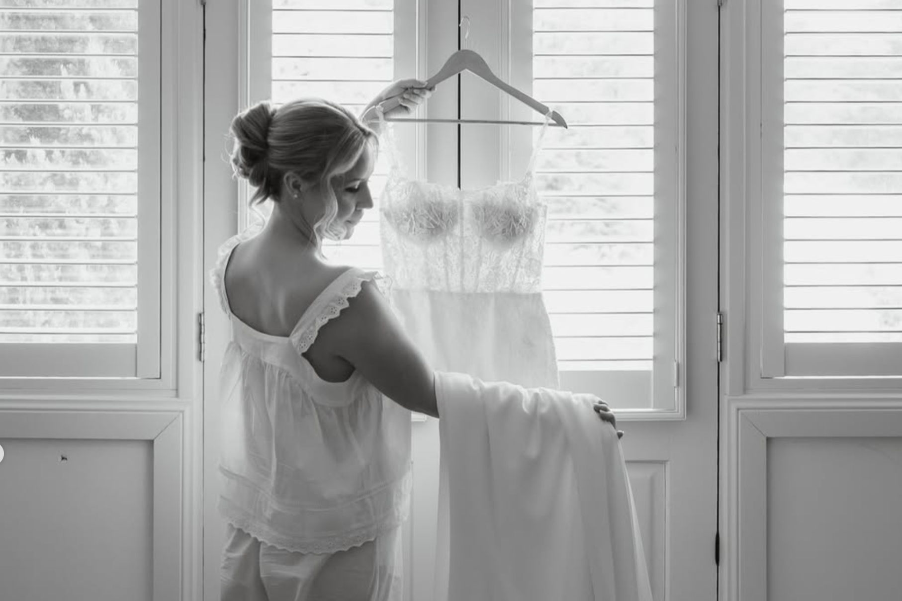 Saying “I Do” at Fitzroy Inn