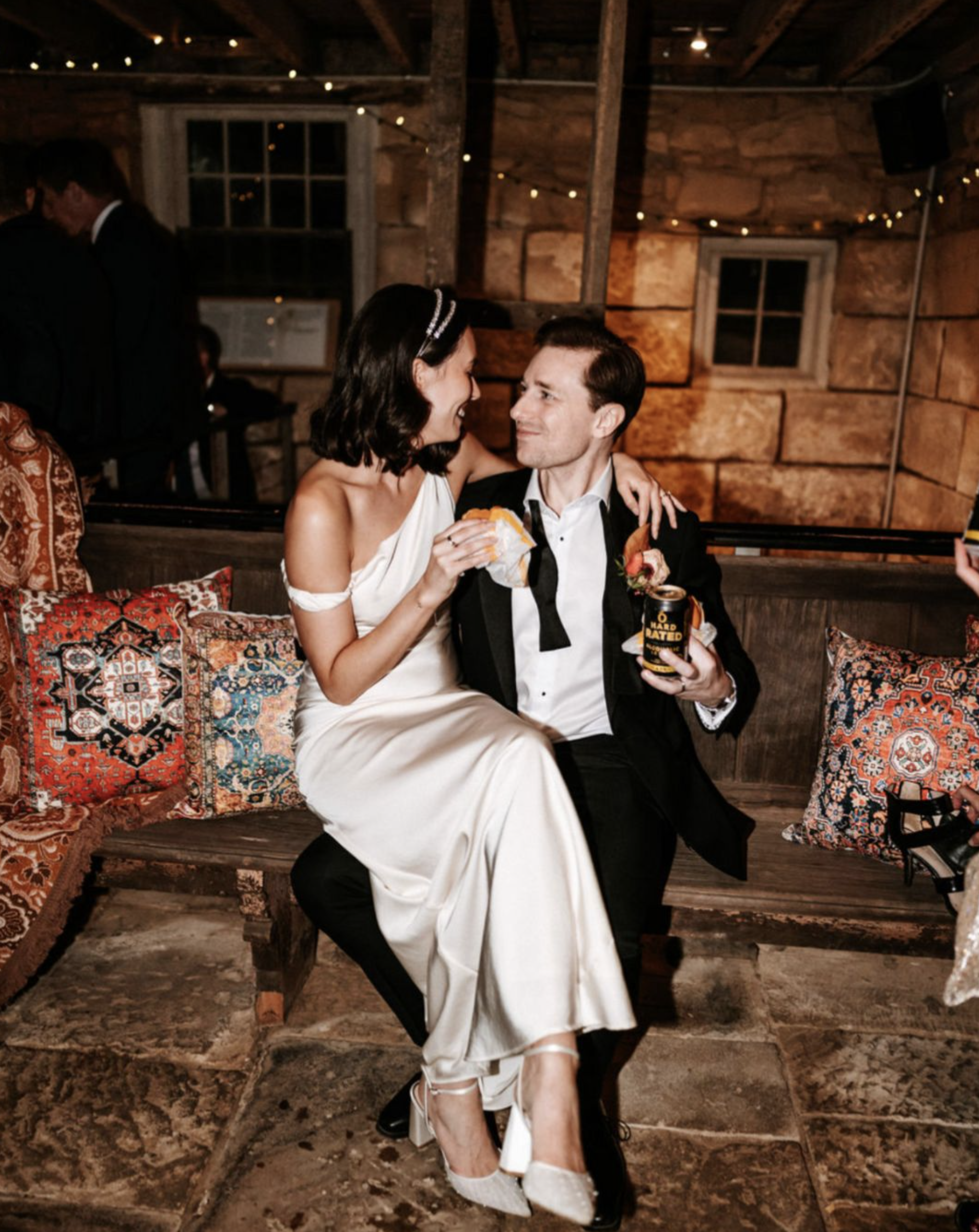 Keep the Party Going: Discover the Southern Highlands’ Only Historic Late-Night Wedding Dungeon