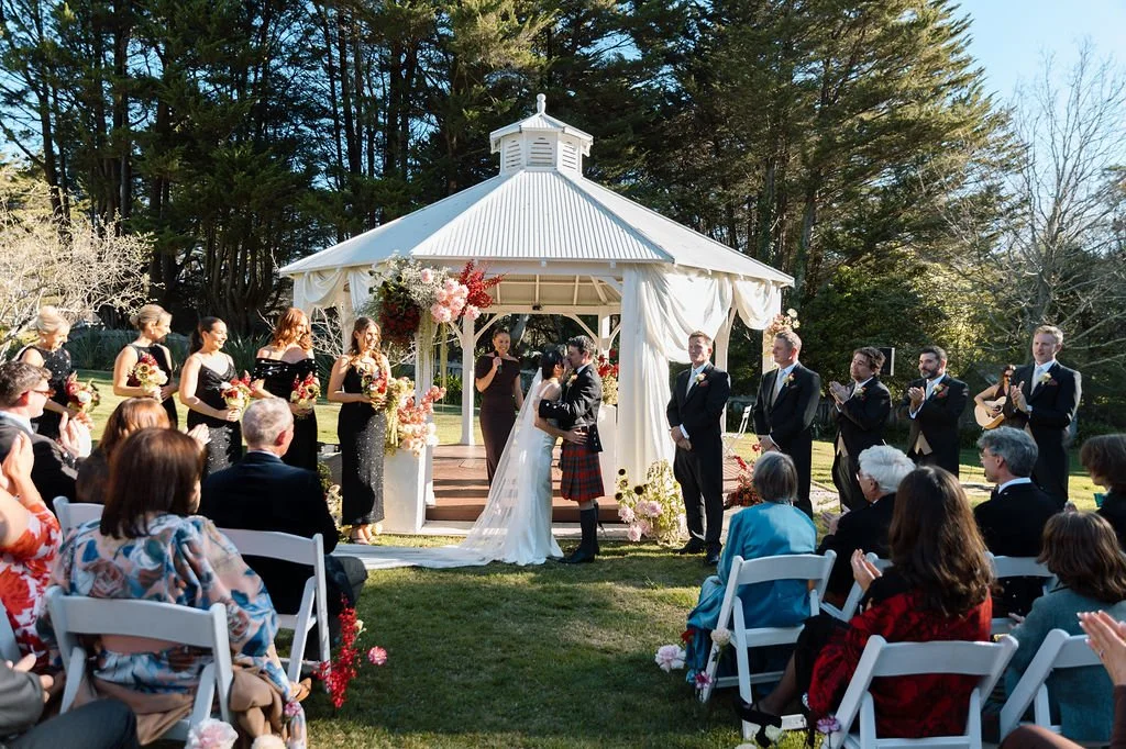 Why a Destination Wedding in the Southern Highlands is the Ultimate Weekend Experience