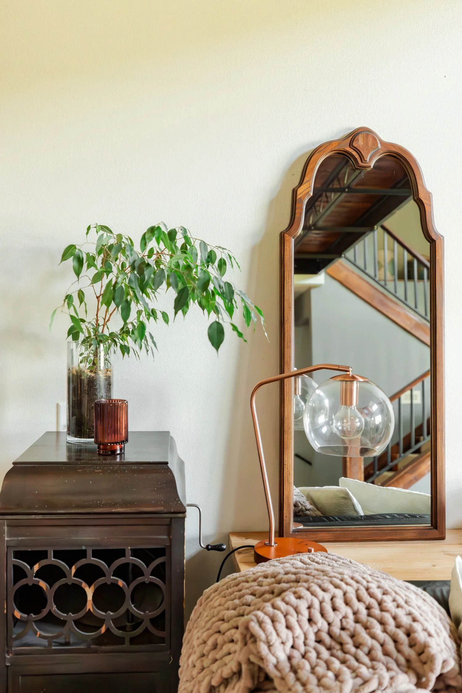 Cozy Amazon Home Decor Finds for a Warm, Lived-In Home