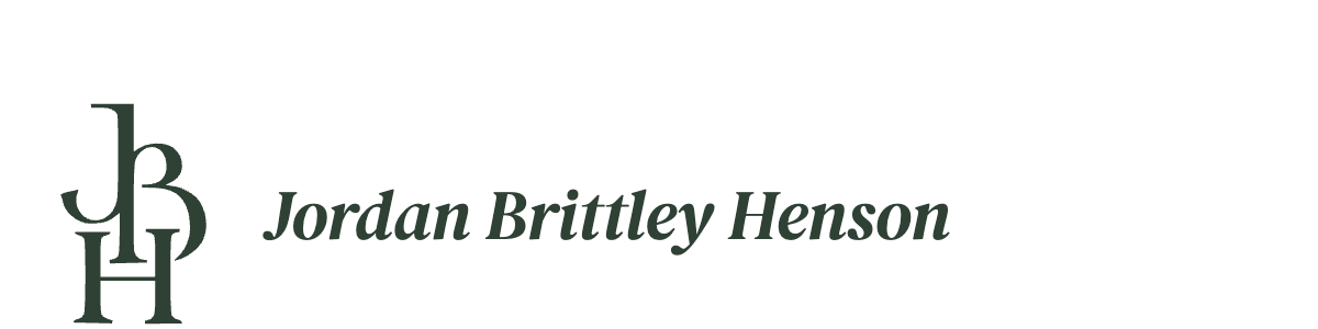 Jordan Brittley Henson