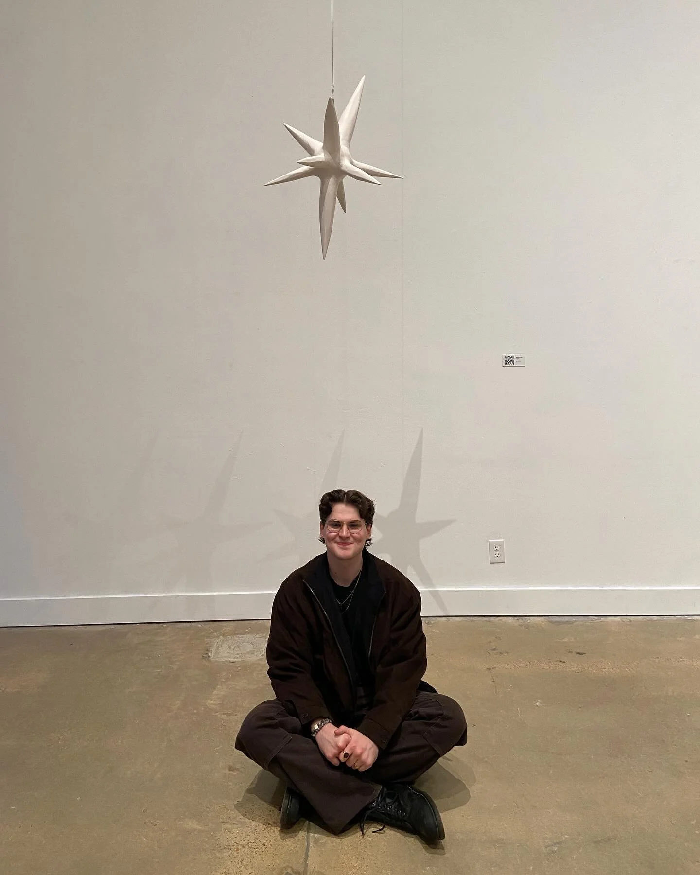 my first piece in a show ever! 
so fun to be there with all of my friends and their art! 
here&rsquo;s a few of my favorites 
i&rsquo;m so thankful for the opportunity from @richy.the.artist and thank you @artcentermemphis so much for the award!