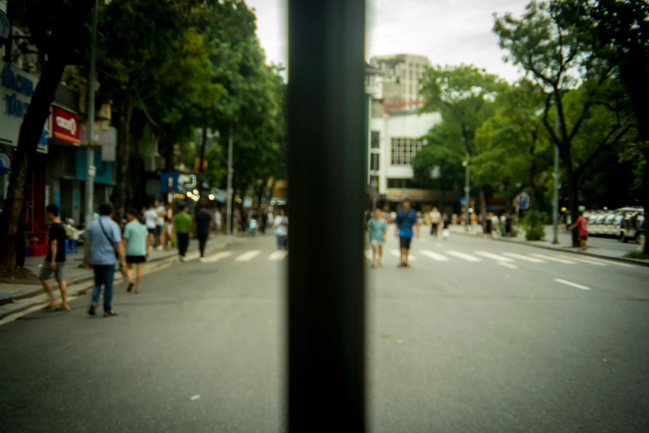 Dissociation and Trauma