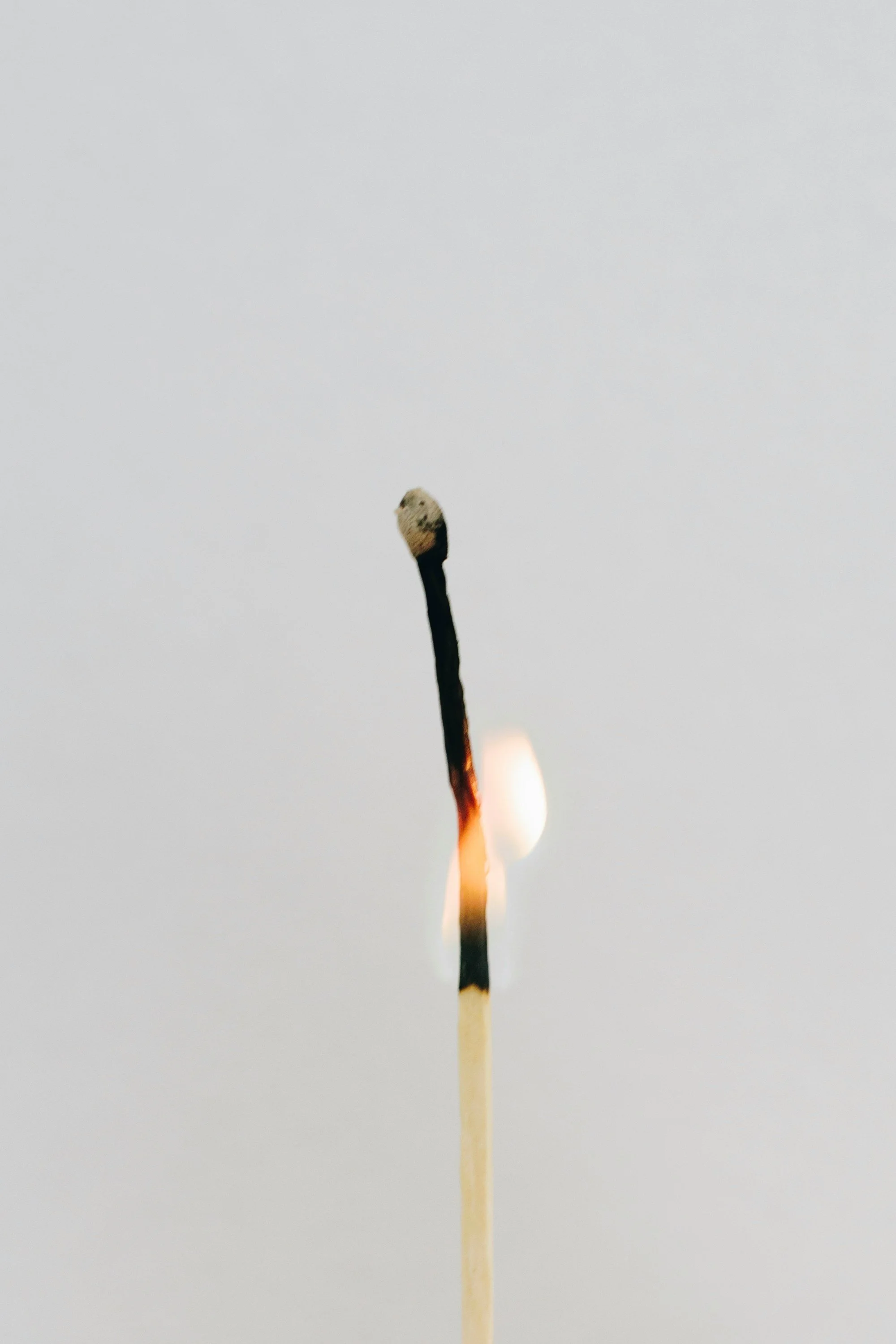 The Hidden Signs of Burnout