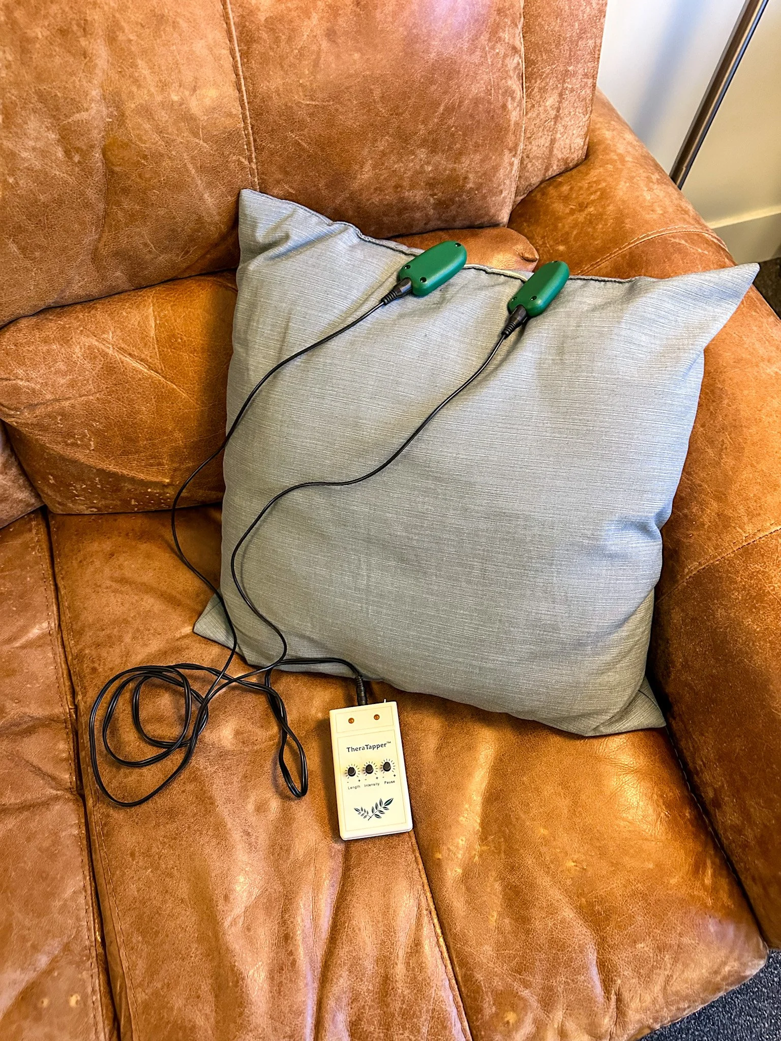 What is EMDR therapy, and how can it help?