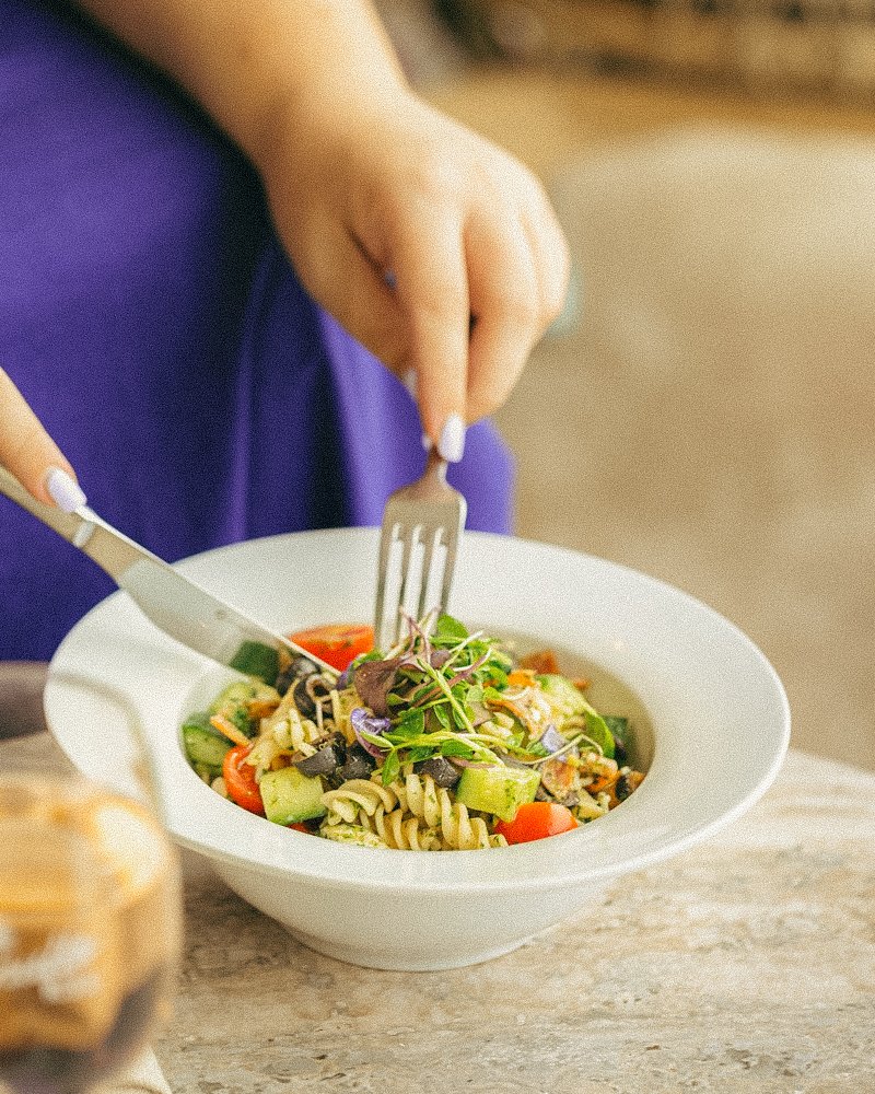 These autumn dishes won&rsquo;t be around forever. Book your table now and taste them while you still can 🍴
