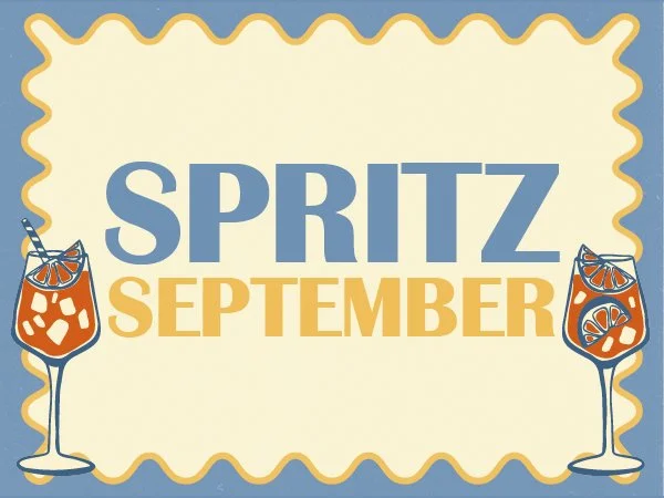 Spritz September