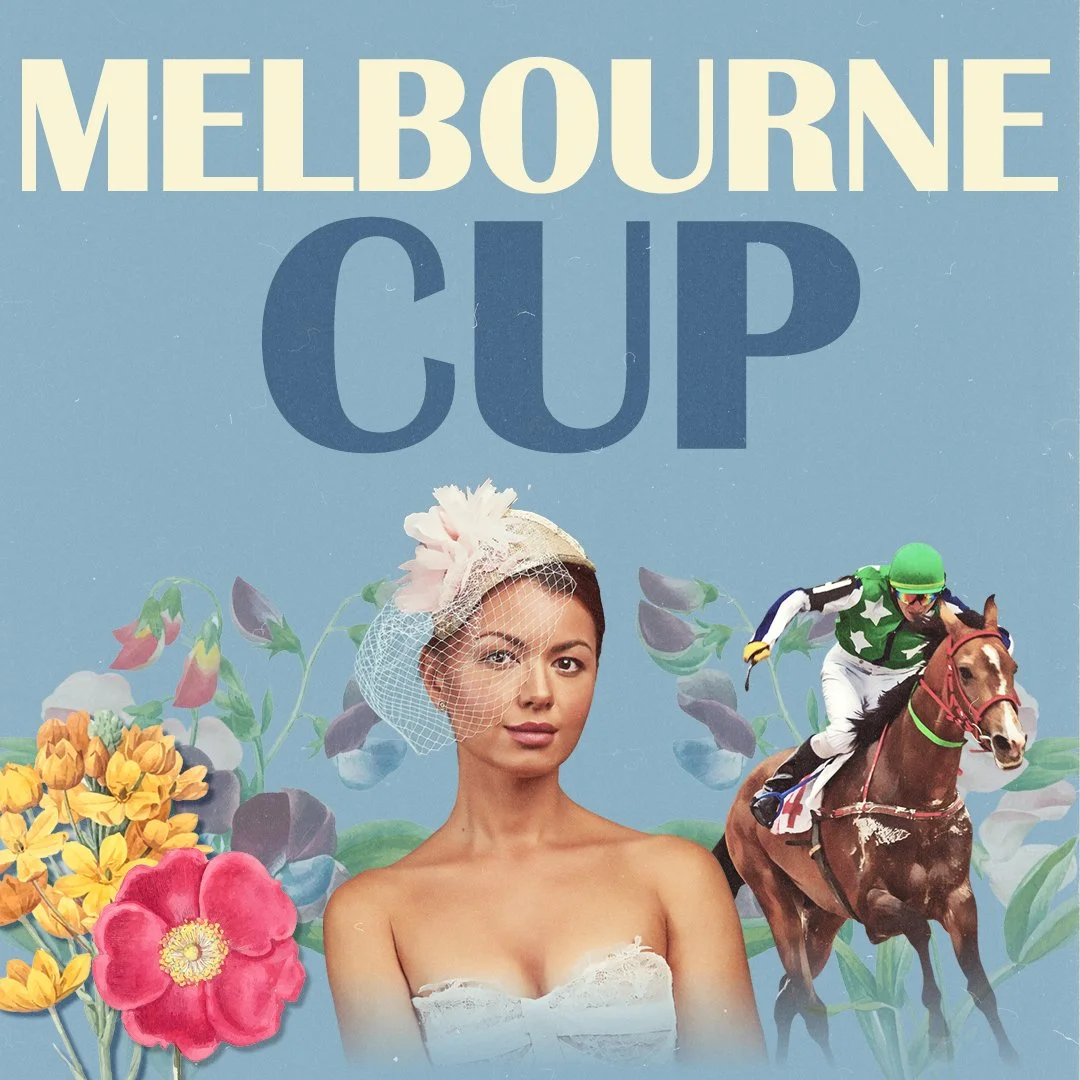 Melbourne Cup at Cronulla RSL 🌹🐎
Cup Day with ocean views &ndash; now that&rsquo;s how you do it. On Tuesday 4 November from 12PM we&rsquo;re going big with:
🥂 Premium cocktails flowing
🎶 Live entertainment to set the vibe
🌹 Fashions on the fiel
