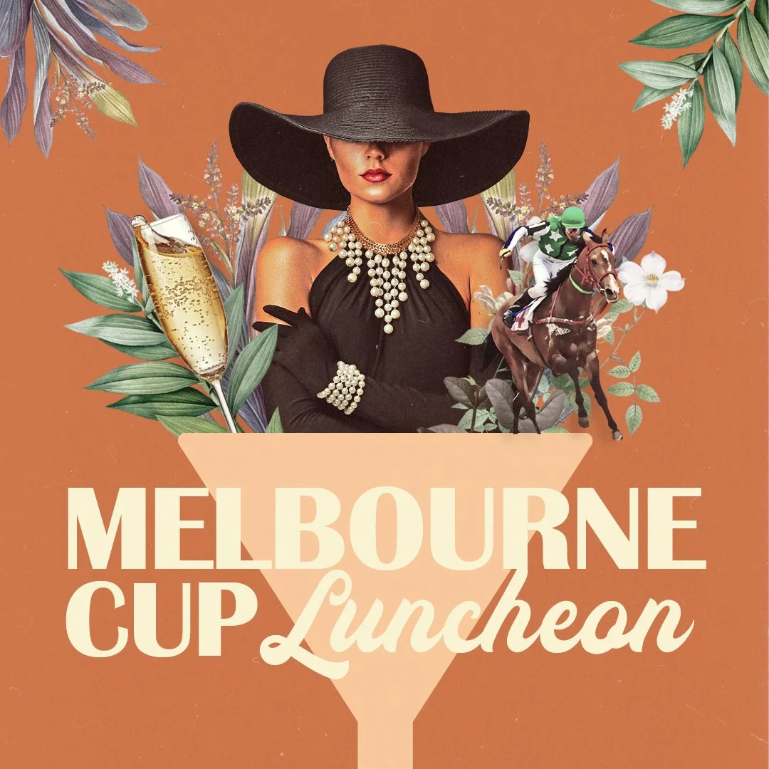 Celebrate Cup Day by the sea in true Cronulla style. On Tuesday 4 November (12&ndash;4PM), we&rsquo;re hosting the ultimate Melbourne Cup Luncheon:

🍽️ 3-course gourmet menu
🥂 Champagne on arrival
🎶 Live entertainment
🌹 Fashions on the field
🎉 S