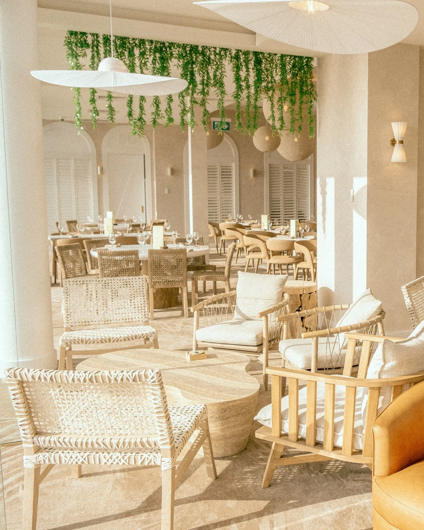 Sun-kissed and hungry? 🌞

Bonfield&rsquo;s got the feed and the vibe.