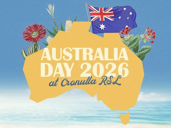 Australia Day 2026