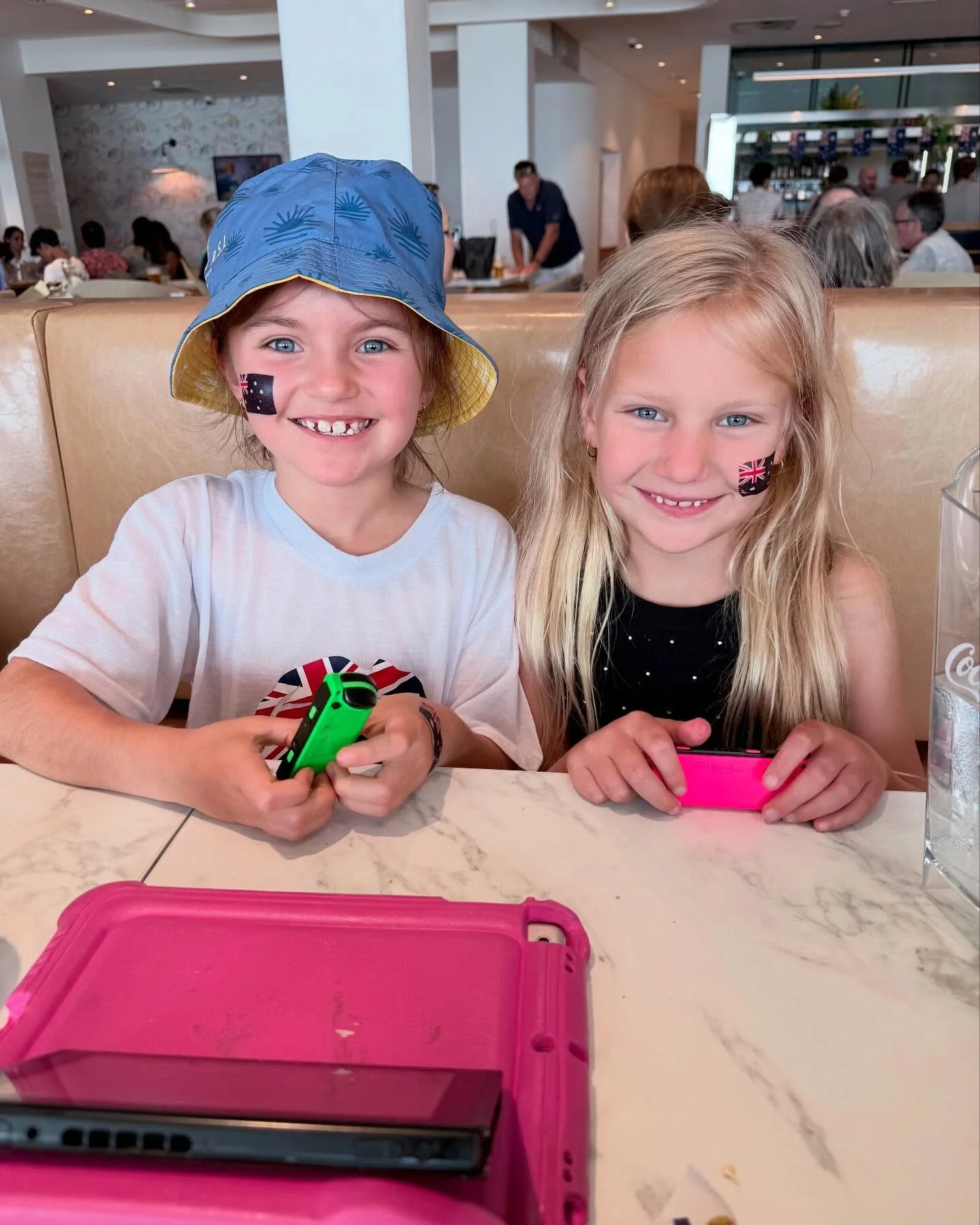 Happy Australia Day from Cronulla RSL!