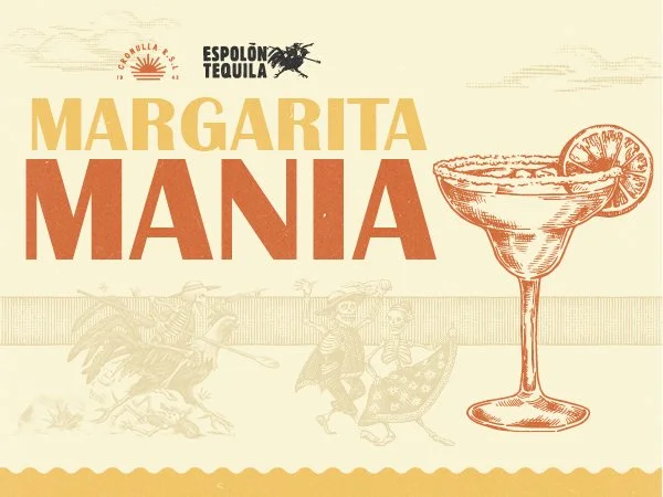 Margarita Mania