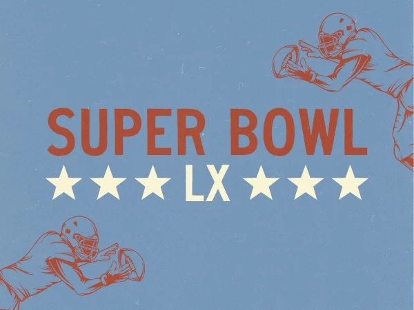 Superbowl LX