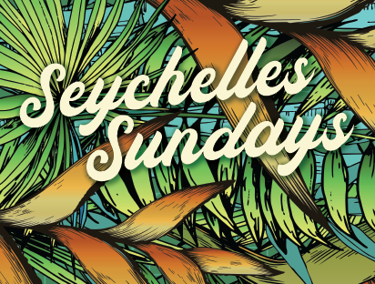 Seychelles Sundays