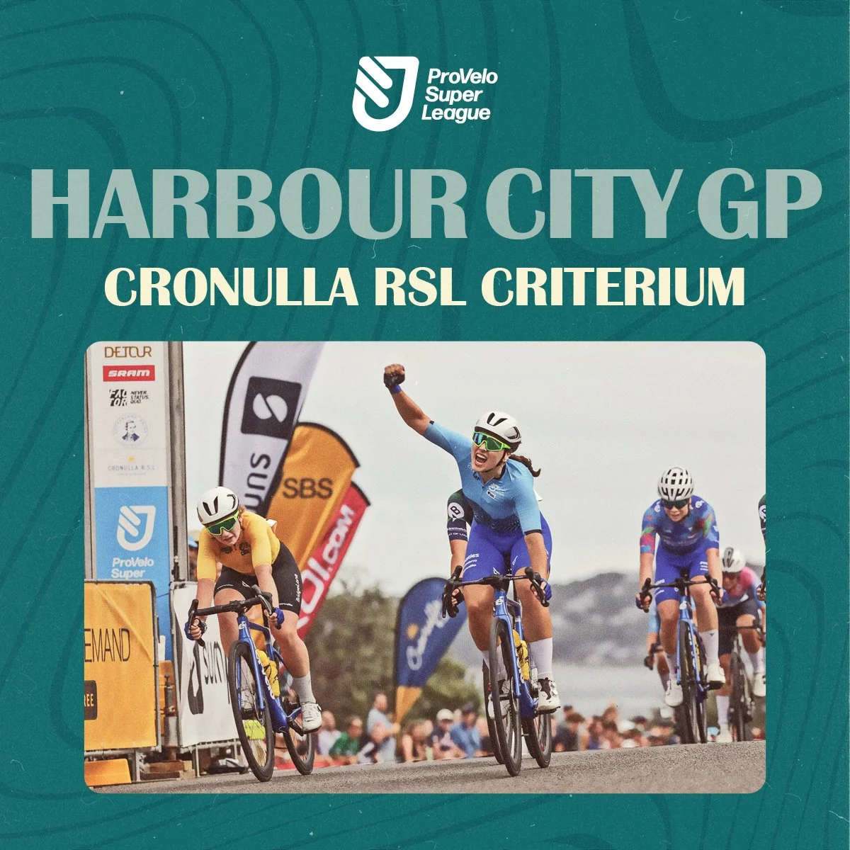 Win VIP Echelon Tickets