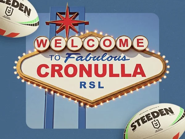 2026 NRL Vegas Round