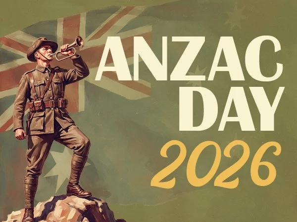 ANZAC Day