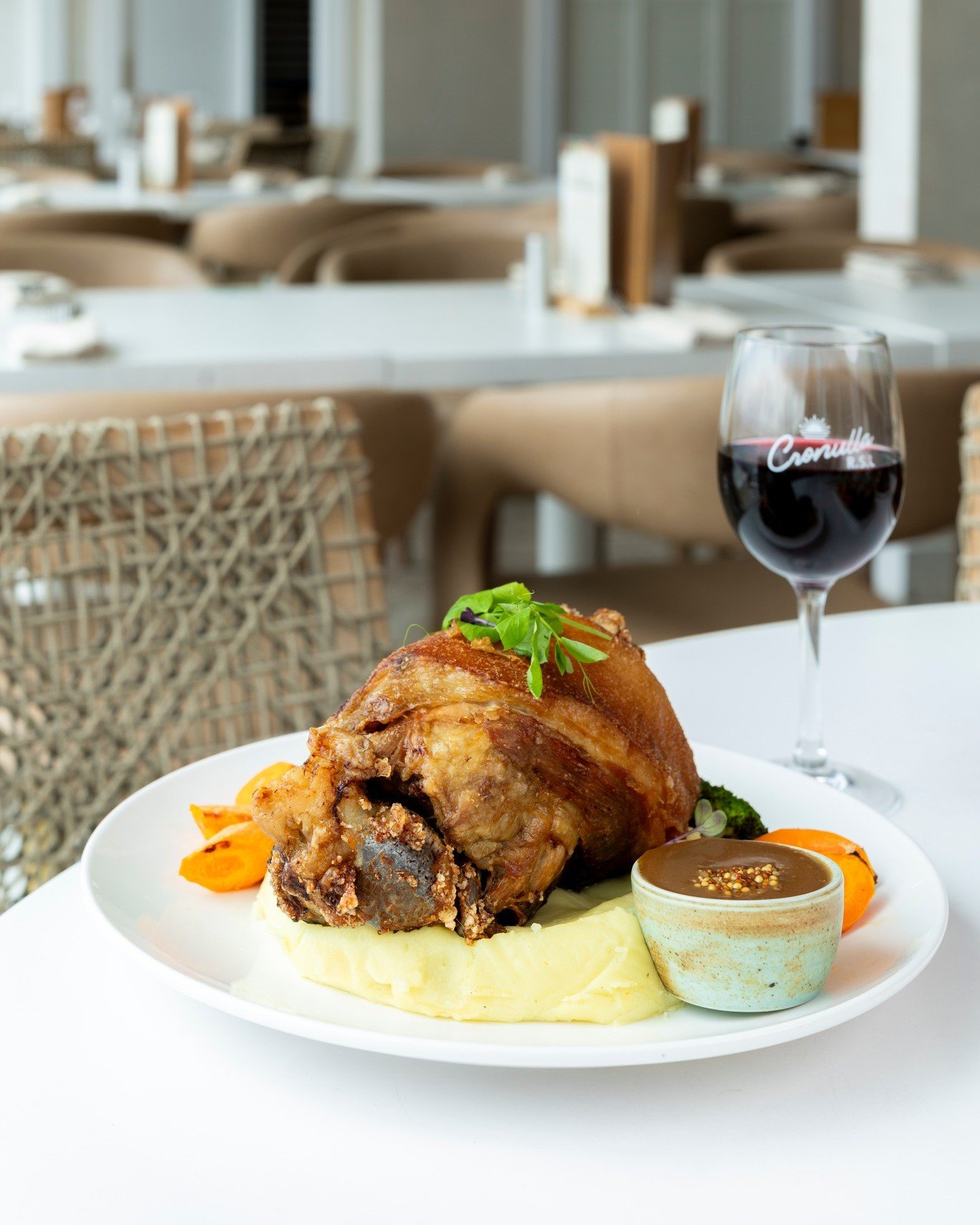 Monday nights 🤝 1kg Pork Knuckle

Crispy, juicy &amp; made to share. Try Bonfield&rsquo;s Monday night special for just $49 with 2 house drinks on us.