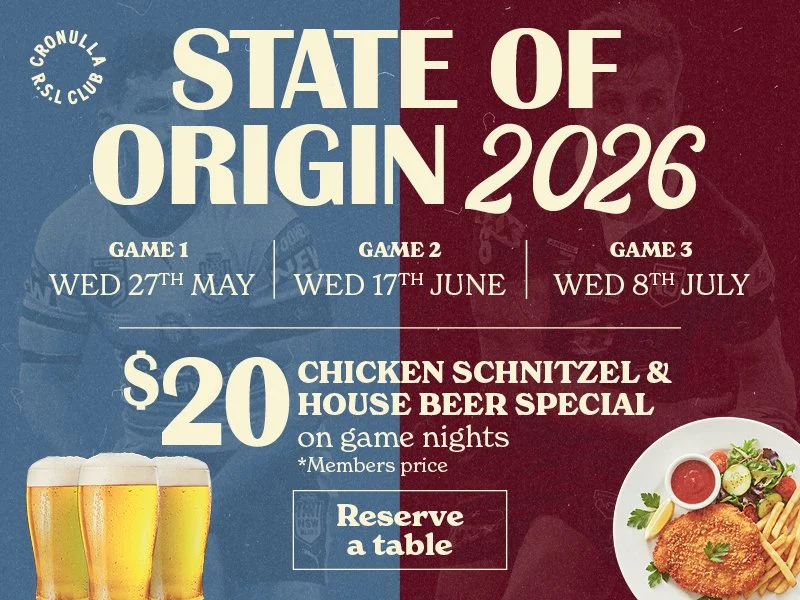 State of Origin