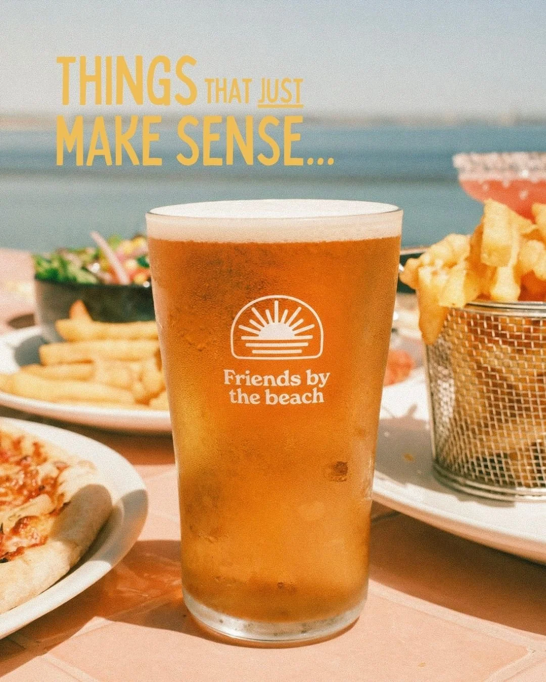 Things that just make sense&hellip; 👀🏉

Origin hits different in Cronulla. Round up your mates and lock in your table - this is how origin night&rsquo;s meant to be 👇

Team Blues or Maroons?