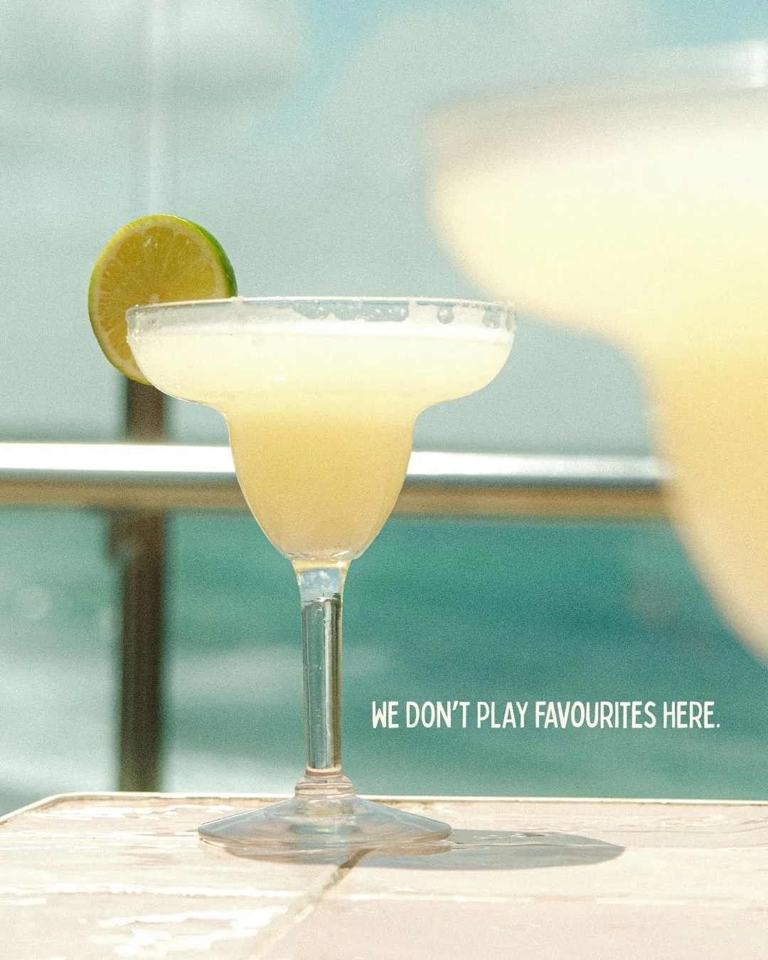 It&rsquo;s World Cocktail Day 🍸✨
This is your sign to sip by the bay at Cronulla RSL. 

What&rsquo;s your go-to cocktail? 👀