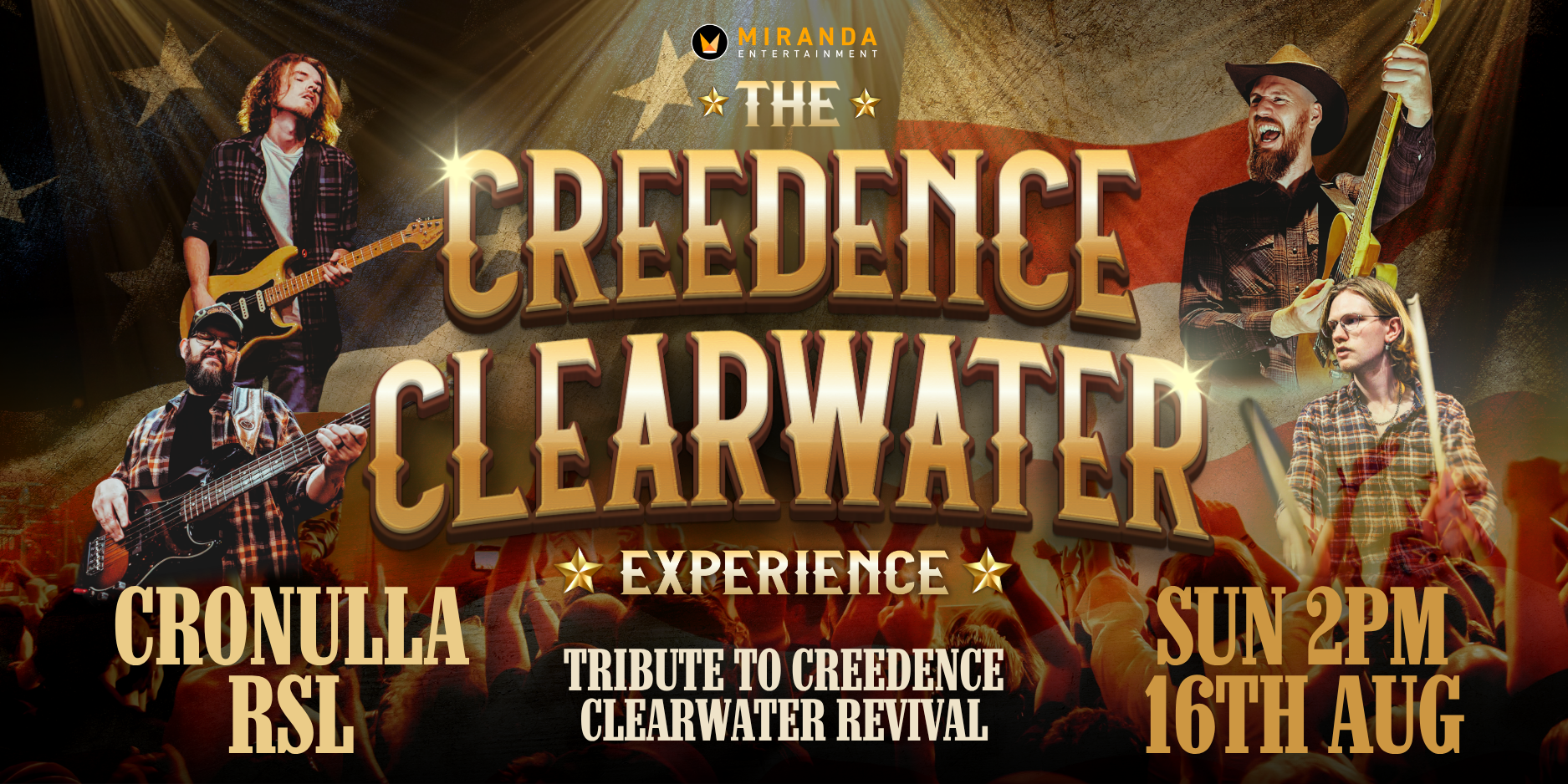 Creedence