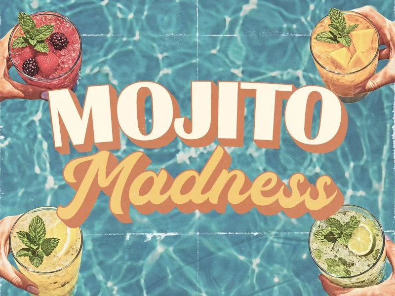 Mojito Madness