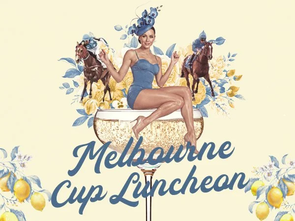 Melbourne Cup Luncheon 2026 Soldiers